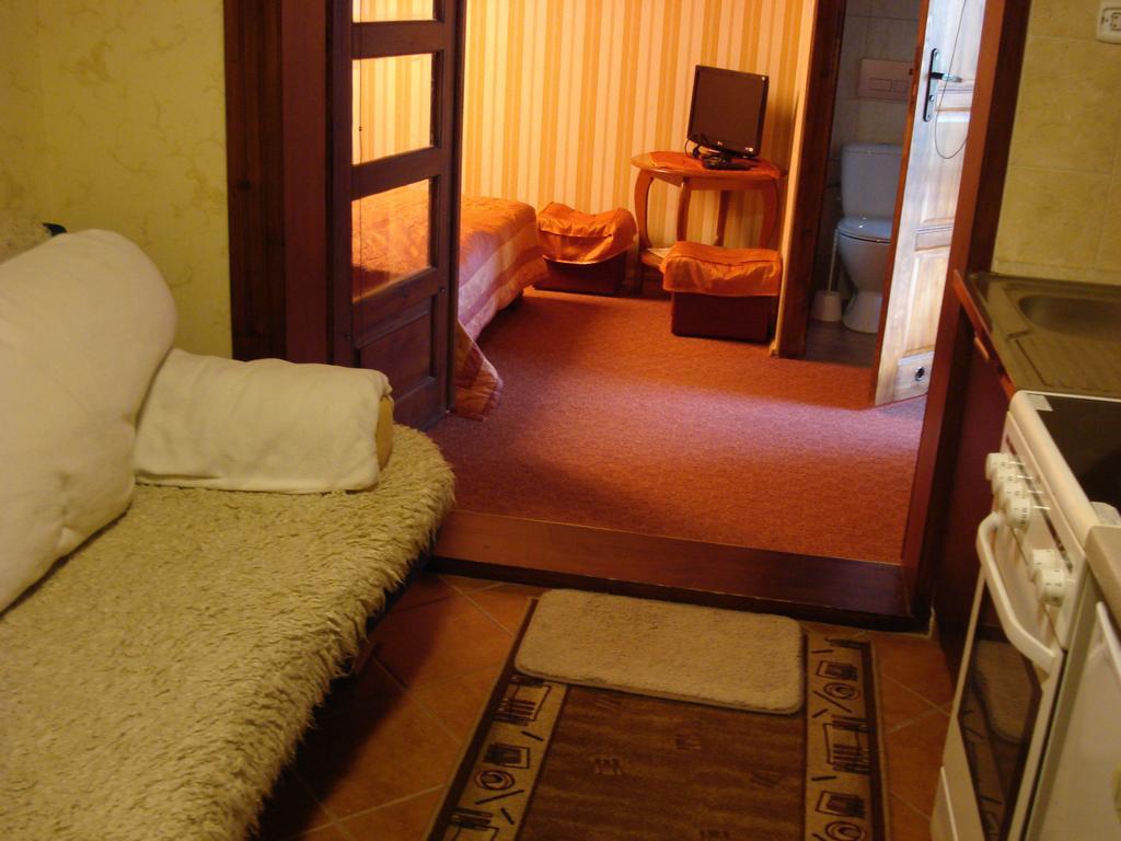 Willa Sara Okuninka Chambre photo