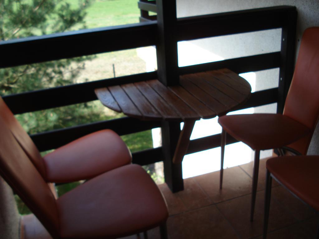 Willa Sara Okuninka Chambre photo