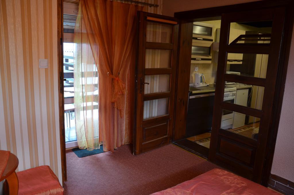 Willa Sara Okuninka Chambre photo