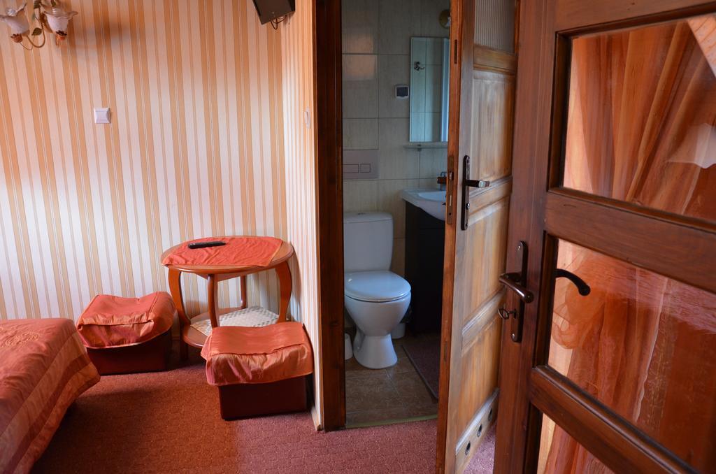 Willa Sara Okuninka Chambre photo