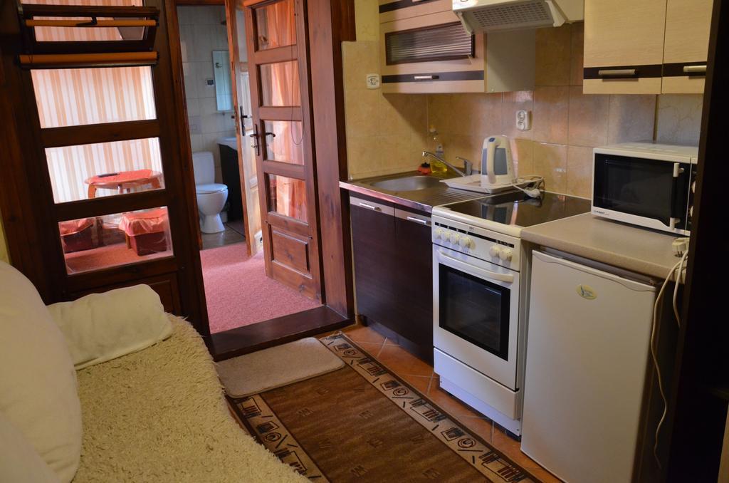 Willa Sara Okuninka Chambre photo