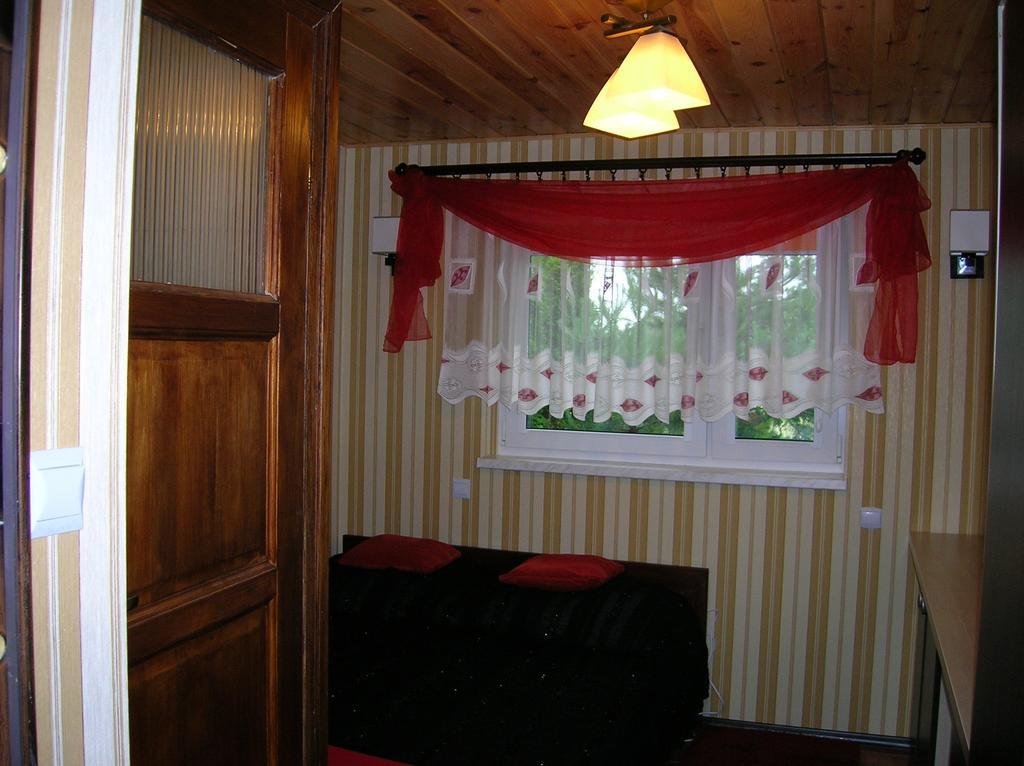 Willa Sara Okuninka Chambre photo